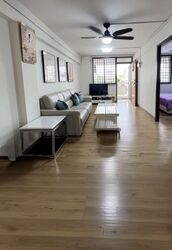 Blk 3 Kim Keat Court (Toa Payoh), HDB 3 Rooms #574773251